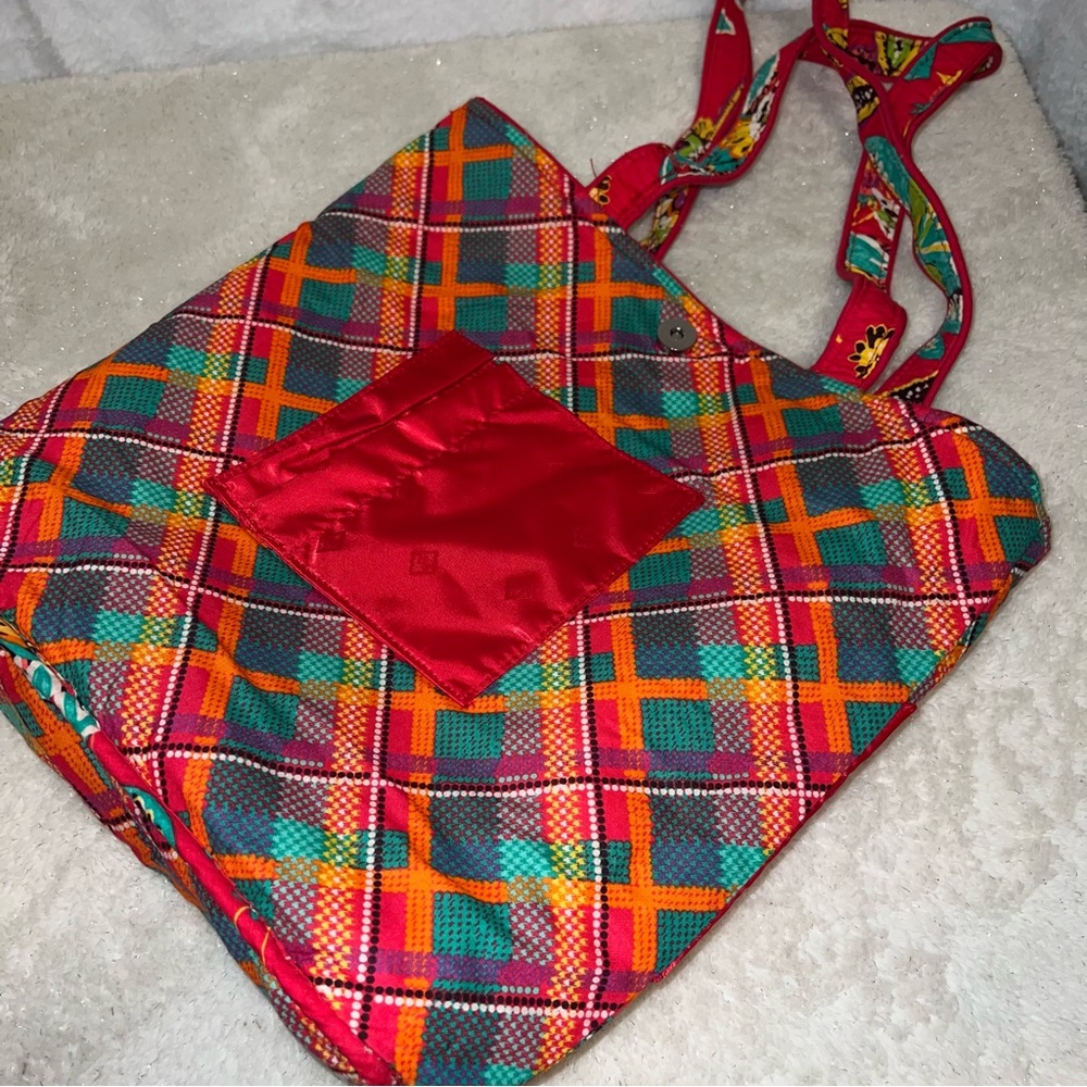 Vera Bradley shoulder bag - Picture 5 of 11